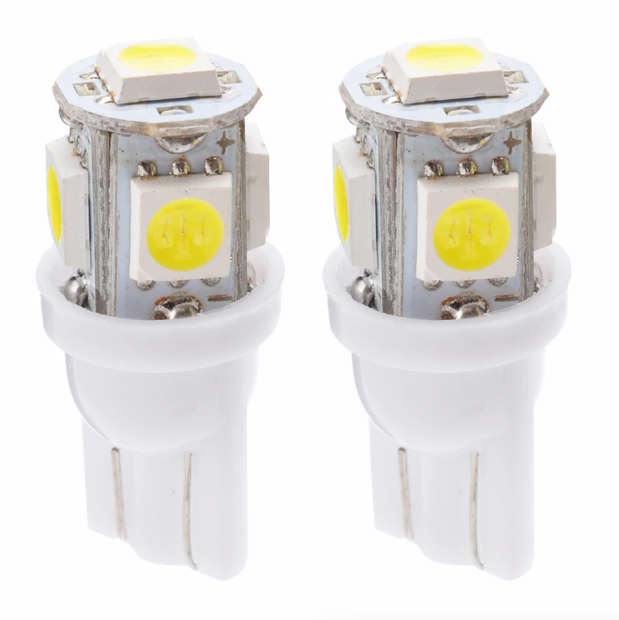 : UltraBright™ LED Interior Full Upgrade Kit (14-Piece)