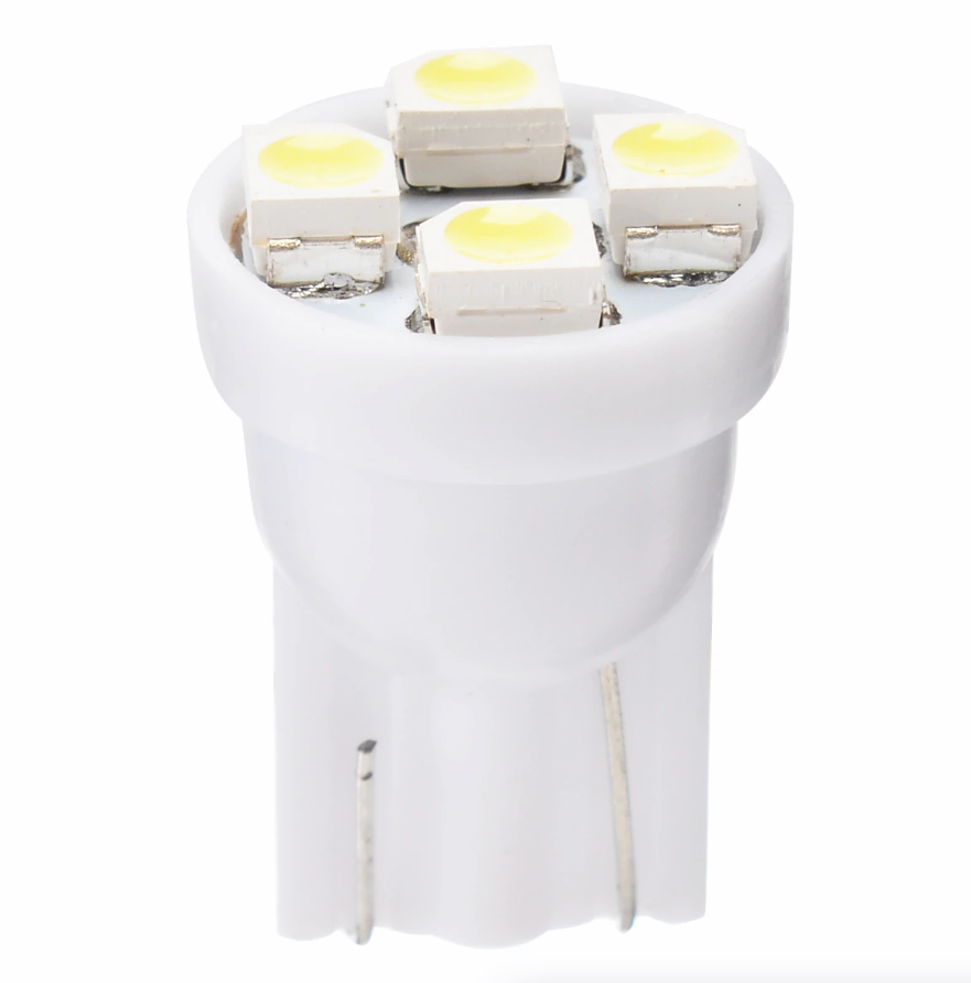: UltraBright™ LED Interior Full Upgrade Kit (14-Piece)