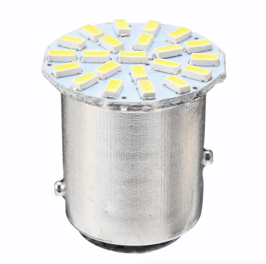 : UltraBright™ LED Interior Full Upgrade Kit (14-Piece)