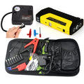 TitanDrive™ 4-in-1 Emergency Jump Starter Kit