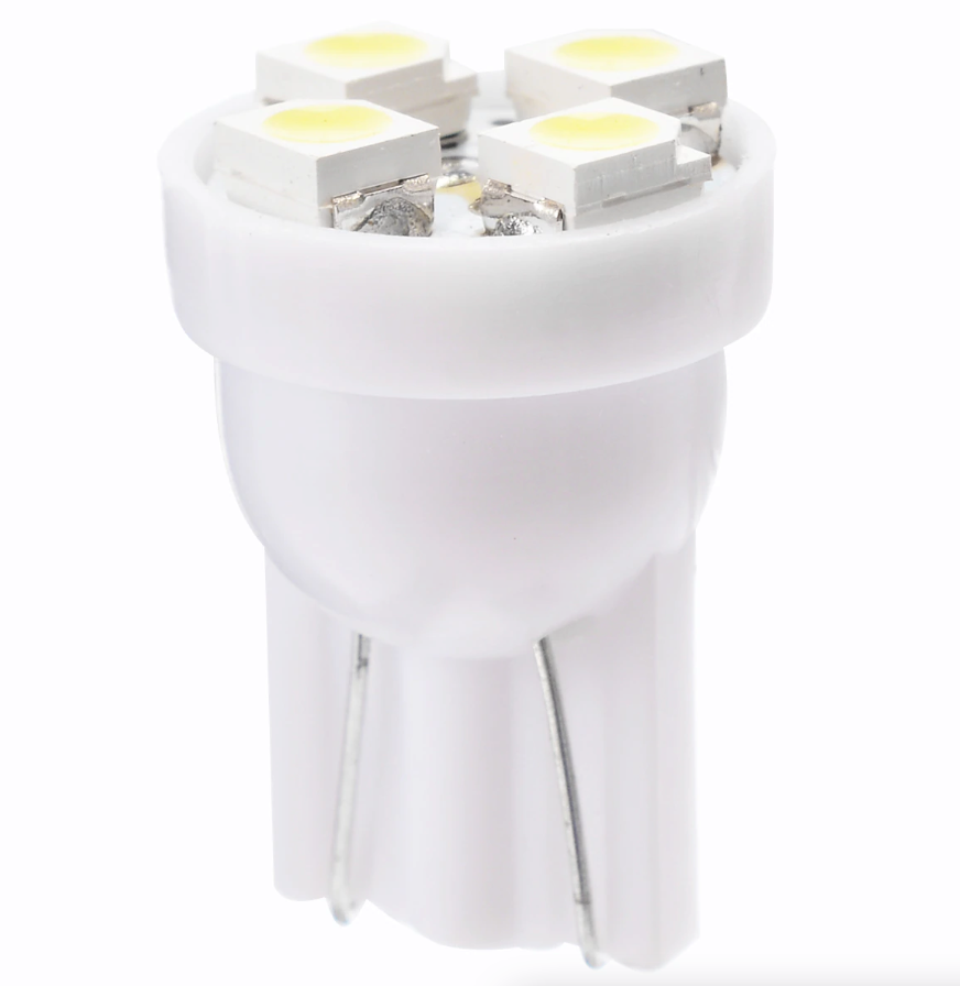 : UltraBright™ LED Interior Full Upgrade Kit (14-Piece)