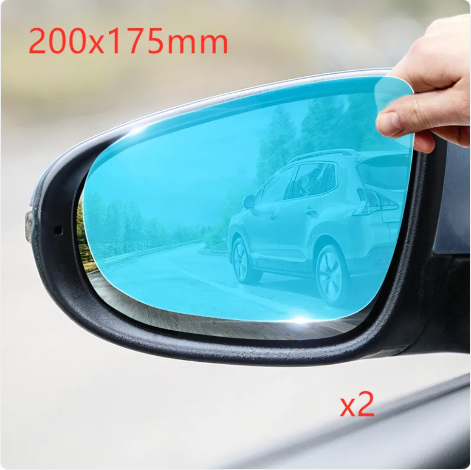 ClearDrive™ Ultra-HD Anti-Fog Shield