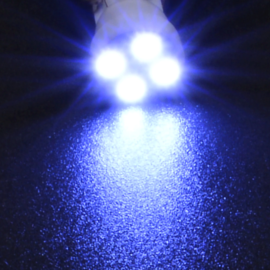 : UltraBright™ LED Interior Full Upgrade Kit (14-Piece)