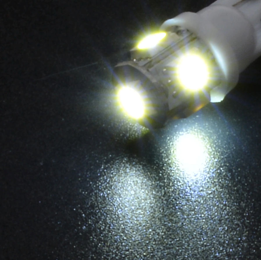: UltraBright™ LED Interior Full Upgrade Kit (14-Piece)