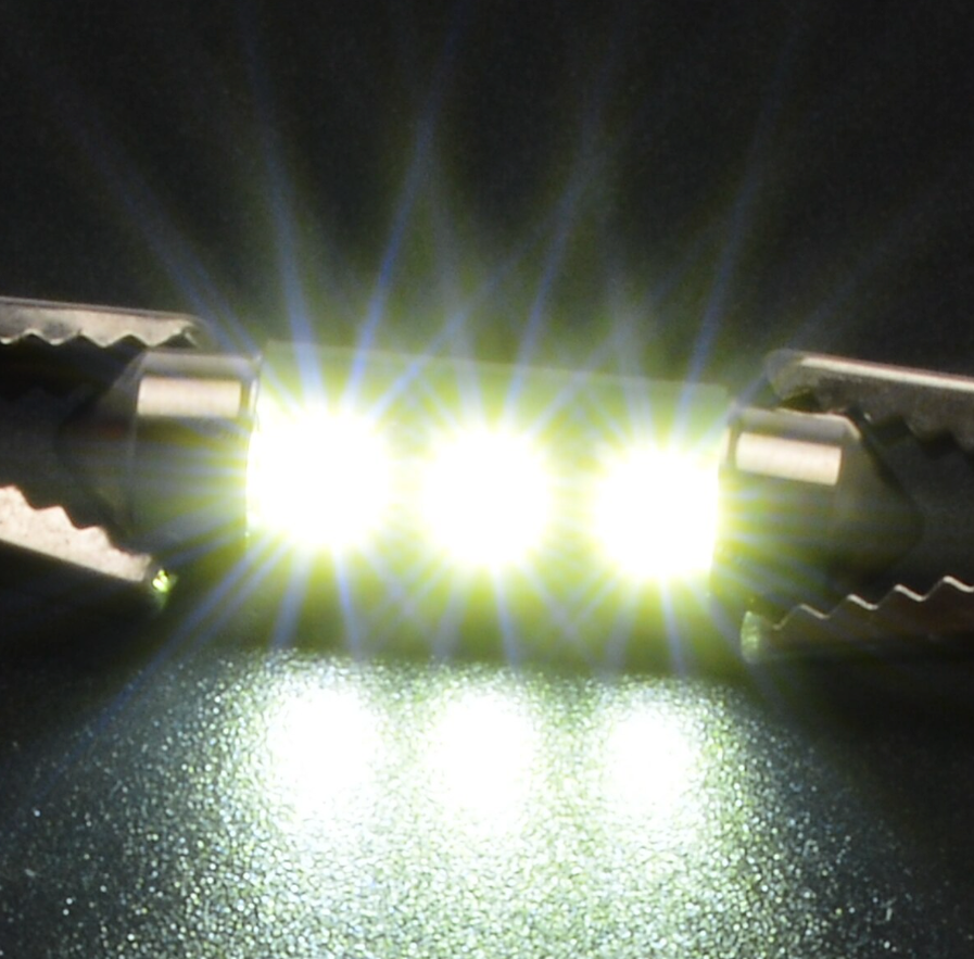 : UltraBright™ LED Interior Full Upgrade Kit (14-Piece)