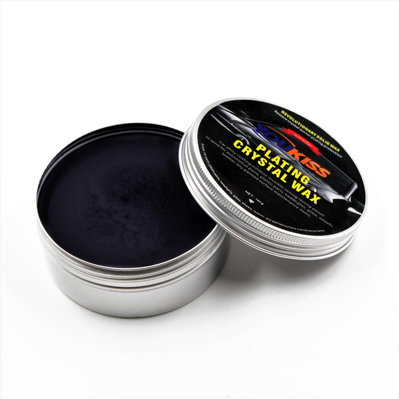 Graphene Gloss™ Black Diamond Wax